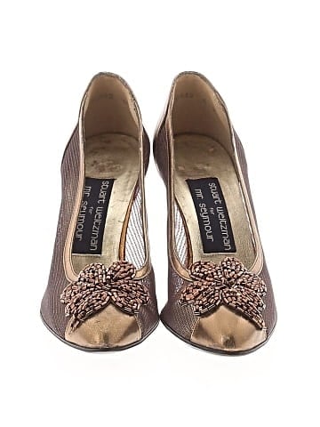 Stuart Weitzman Heels (view 2)