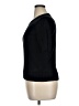 Grace Karin Black Short Sleeve Top Size XL - photo 5