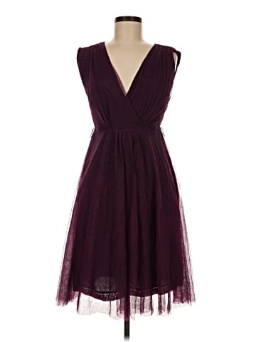 Moulinette Soeurs Cocktail Dress (view 1)