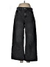 Rewash Black Jeans Size 28 waist - photo 1