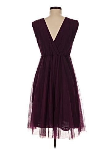 Moulinette Soeurs Cocktail Dress (view 2)