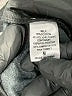 Altar'd State Metallic Silver Shorts Size M - photo 4