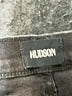 Hudson Jeans Black Jeans Size 29 waist - photo 7