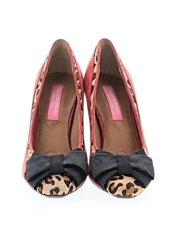 Isaac Mizrahi New York Heels (view 2)