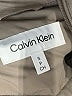 Calvin Klein 100% Polyester Gray Snow Jacket Size S - photo 6
