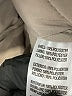 Calvin Klein 100% Polyester Gray Snow Jacket Size S - photo 7