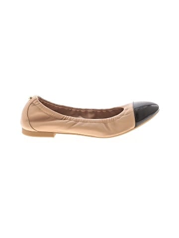 Stuart Weitzman Flats (view 1)