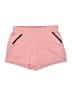 Liberty Pro Stripes Pink Athletic Shorts Size S - photo 1