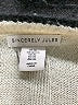 Sincerely Jules Ivory Pullover Sweater Size XL - photo 7