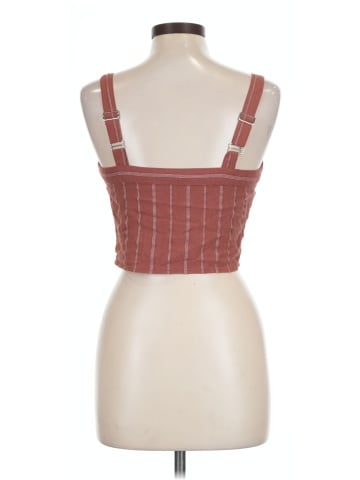 BCNU Be Seeing You Sleeveless Blouse (view 2)
