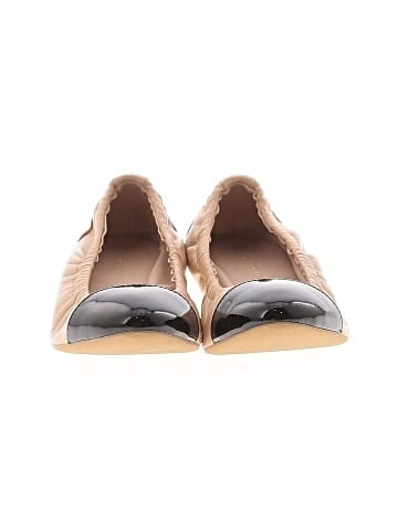 Stuart Weitzman Flats (view 2)