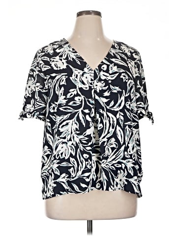 Nordstrom Rack Short Sleeve Polo (view 1)