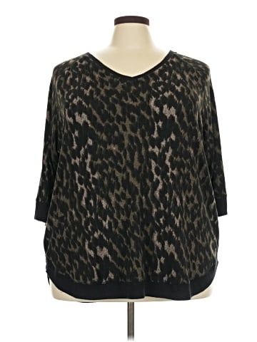Maurices Pullover Sweater (view 1)
