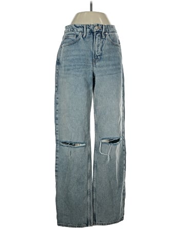 Good American Jeans (view 1)