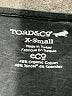 Toad & Co Solid Black Casual Dress Size XS - photo 7