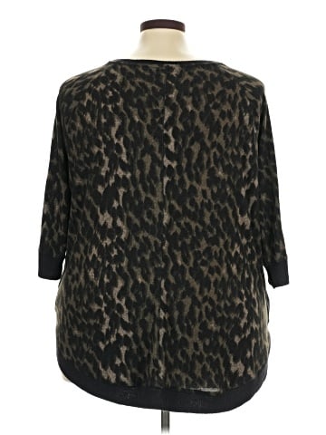 Maurices Pullover Sweater (view 2)