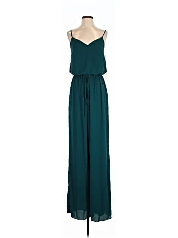 David's Bridal Jumpsuit (view 1)