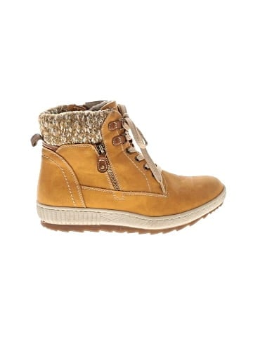 Spring Step Ankle Boots (view 1)
