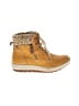 Spring Step Tan Ankle Boots Size EU 40 - photo 1