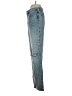 Good American Stripes Blue Jeans Size 0 - photo 5