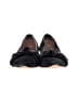 Gianni Bini 100% Leather Black Flats Size 7 - photo 2