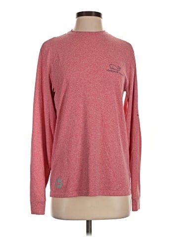 Vineyard Vines Performance Long Sleeve T-Shirt (view 1)