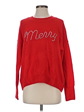 Vince Camuto Pullover Sweater (view 1)