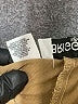 Briggs New York 100% Polyester Solid Tan Casual Pants Size 12 - photo 8