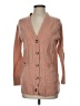 Madewell 100% Wool Tan Wool Cardigan Size XS - photo 1