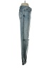Good American Stripes Blue Jeans Size 0 - photo 4