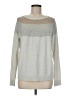Smartwool Color Block Silver Active T-Shirt Size M - photo 1