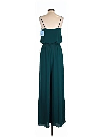 David's Bridal Jumpsuit (view 2)