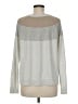 Smartwool Color Block Silver Active T-Shirt Size M - photo 2