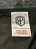 Born Primitive Camo Black Swimsuit Bottoms Size S - photo 3