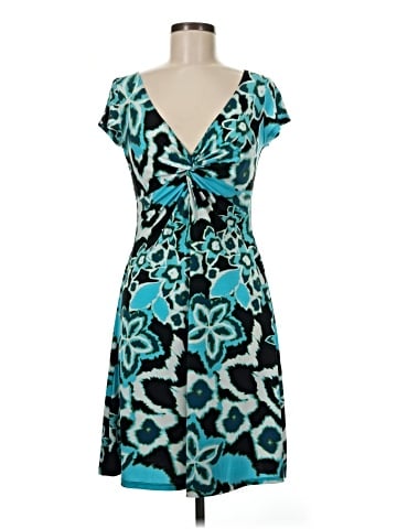 Lily Casual Dress (view 1)