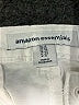 Amazon Essentials Solid Ivory Khaki Shorts Size 10 - photo 3