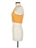 Unbranded Yellow Tank Top Size M - photo 5