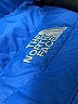 The North Face Blue Jacket Size 7 - 8 - photo 3