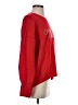 Vince Camuto Red Pullover Sweater Size XS - photo 4