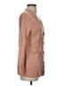 Madewell 100% Wool Tan Wool Cardigan Size XS - photo 4