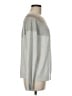Smartwool Color Block Silver Active T-Shirt Size M - photo 4