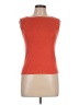 Coldwater Creek Orange Cardigan Size L (estimated) - photo 1