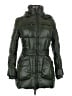 Add 100% Polyamide Green Coat Size 8 - photo 1