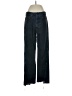 Adriano Goldschmied 100% Cotton Chevron-herringbone Blue Jeans Size 27R - photo 1