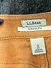 L.L.Bean Brown Khakis Size 6 (petite) - photo 7