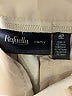 Rafaella Tan Khaki Shorts Size 4 (petite) - photo 3