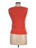 Coldwater Creek Orange Cardigan Size L (estimated) - photo 2