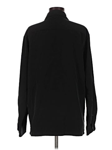 Marquis Long Sleeve Button-Down Shirt (view 2)