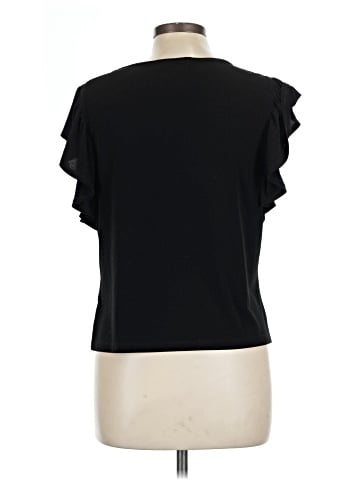 Sonoma Goods for Life Short Sleeve Blouse (view 2)