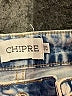 Chipre Print Blue Jeans Size 29 waist - photo 7